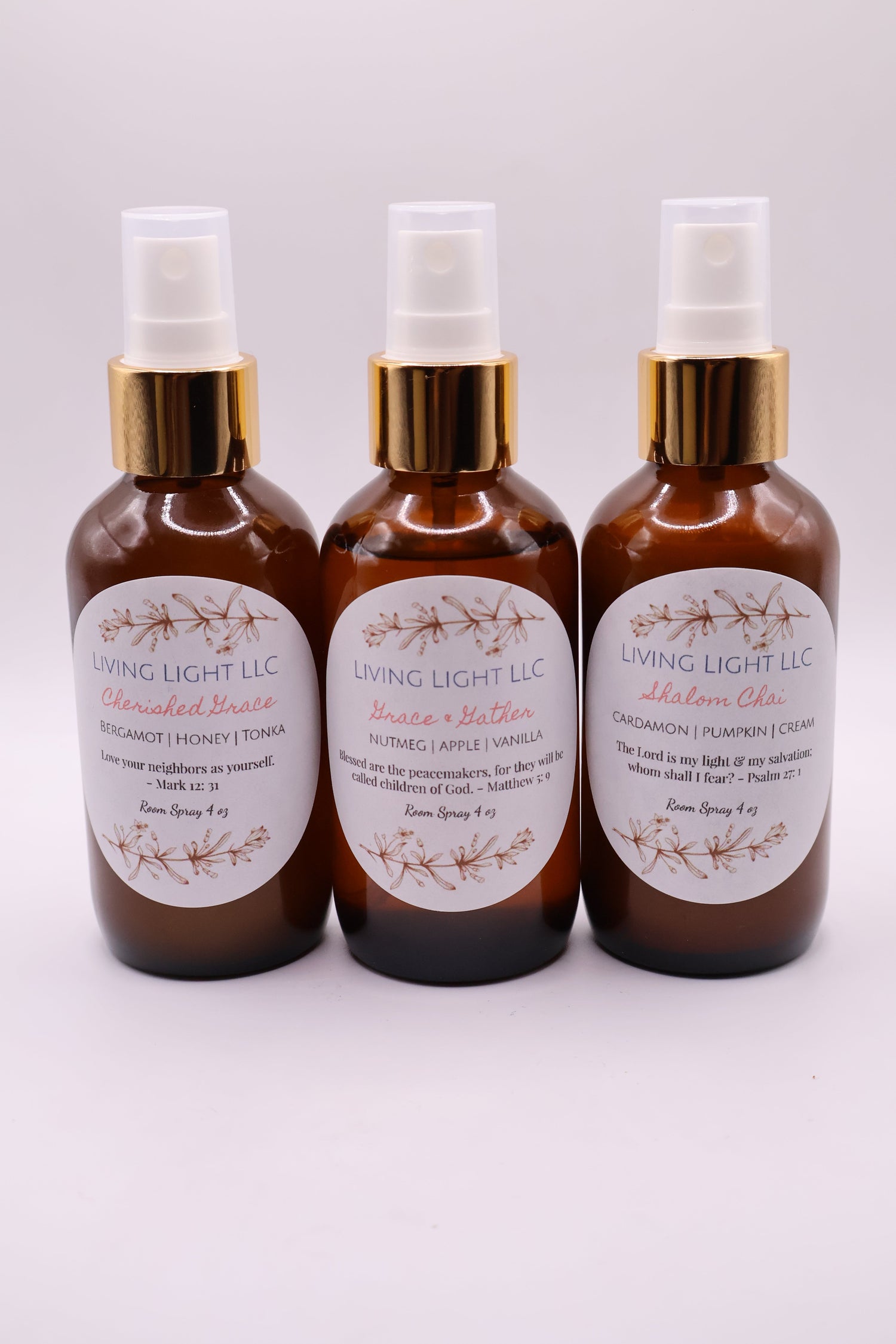 Room + Linen Spray | Non-Toxic Eco Friendly