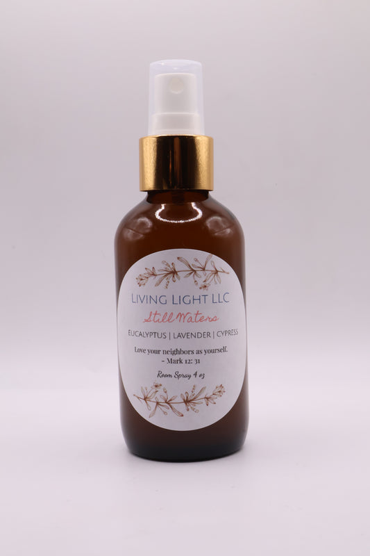 Still Waters - Eucalyptus | Lavender | Cypress
